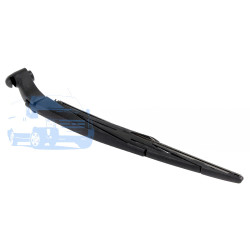 Щітка склоочисника заднього FORD COURIER/CONNECT 2014- BSG BSG 30-995-047