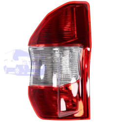 Ліхтар задній правий внутрішній FORD COURIER 2014- MARS M510449