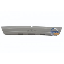 Накладка багажника FORD FIESTA 2008-2013 (Под покраску) HMPX HMP 8A61 A43400 BDXWAA