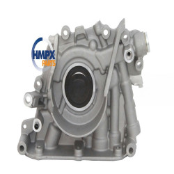 Насос масляний FORD FOCUS/FUSION/ESCAPE/KUGA/C-MAX (1.5/1.6 EcoBoost) HMPX HMP BM5G 6600 GD-FD