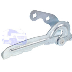 Петля капота права FORD COURIER 2014- HMPX HMP ET76 16800 AB