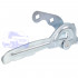 Петля капота права FORD COURIER 2014- HMPX HMP ET76 16800 AB