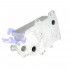 Радіатор масляний FORD TRANSIT 2006- (2.2TDCI/2.4TDCI) TKE F1842739-K