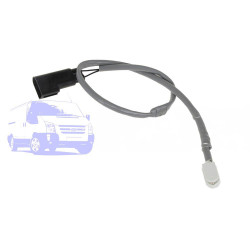Датчик зносу колодок FORD TRANSIT 2012- (Сзади 415MM) DP GROUP BS 24249