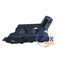 Кронштейн переднього бампера правий FORD COURIER 2014-2019 SPK SPK 2253