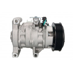 Компресор кондиціонера FORD FIESTA/COURIER/KA 2013-2019 BEHR ACP 1212 000S