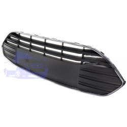 Решітка радіатора нижня FORD B-MAX 2012- HMPX GRD AV11 17B968 AC