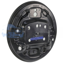 Диск опорний колодок лівий задній FORD FIESTA 2008-2019 ORIGINAL 1846627