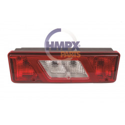 Ліхтар задній лівий FORD TRANSIT 2014- (Пикап) MARS M510452