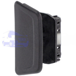 Замок бардачку FORD FIESTA 2008-2012 BSG BSG 30-975-081