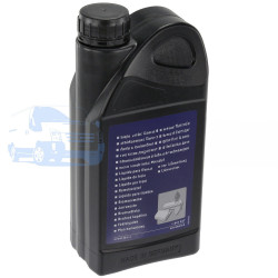 Рідина гальмівна FORD LV WSS-M6C65-A2 DOT4 (1L) ORIGINAL 1847947