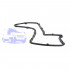 Прокладка клапанної кришки FORD TRANSIT 2011- (2.2TDCI) VICTOR REINZ 71-42374-00