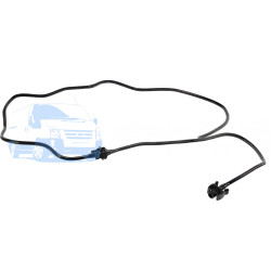 Патрубок розширювального бачка FORD FIESTA/B-MAX/COURIER 2013-2019 (1.0 ECOBOOST) ORIGINAL 1848679