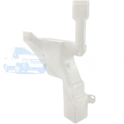 Бачок омивача FORD COURIER 2014- BSG BSG 30-853-008