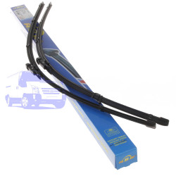Щітка склоочисника FORD CONNECT/S-MAX/GALAXY 2013- (750MM+750MM) RBW BP 83528