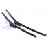 Щітка склоочисника FORD FOCUS 1998-2005 (550MM+480MM) SILBAK SB5548