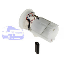Насос паливний FORD FOCUS/C-MAX 2011-2019 (1.6 DOHC) HMPX HMP AV61 9H307 AE