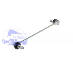 Стійка стабілізатора переднього FORD FOCUS/KUGA/C-MAX/CONNECT/ESCAPE 2003- (298MM) ECEM EAR500013-ECEM