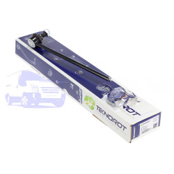 Стійка стабілізатора переднього FORD FOCUS/KUGA/C-MAX/CONNECT/ESCAPE 2003- (298MM) TEKNOROT FO-468