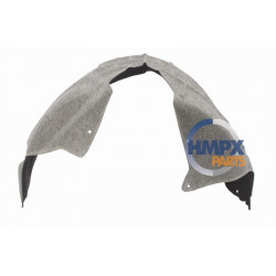 Підкрилок задній правий FORD FOCUS 2011-2019 HMPX HMP BM51 A278B50 AF