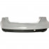 Бампер задній FORD FOCUS 2012-2015 (HATCHBACK) HMPX HMP BM51 A17906 AHXWAA
