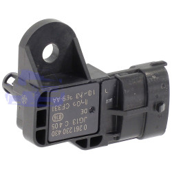 Датчик тиску повітря FORD FOCUS/C-MAX/MONDEO/EDGE 2011- (1.0/1.6/2.0 ECOBOOST) ORIGINAL 1852633