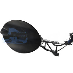 Лючок паливного бака FORD CONNECT 2013- ORIGINAL 1853689