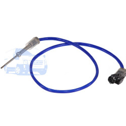 Датчик температури вихлопних газів FORD KUGA/FOCUS/C-MAX 2008-2020 (2.0TDCI) HMPX HMP AV41 12B591 CB