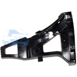 Кронштейн переднього бампера правий FORD TRANSIT 2014 ORIGINAL 1856372