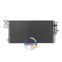Радіатор кондиціонера FORD FOCUS/KUGA/ESCAPE/CONNECT/C-MAX 2014- HMPX HMP EJ7H 19710 AC