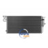 Радіатор кондиціонера FORD FOCUS/KUGA/ESCAPE/CONNECT/C-MAX 2014- HMPX HMP EJ7H 19710 AC