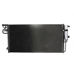 Радіатор кондиціонера FORD FOCUS/KUGA/ESCAPE/CONNECT/C-MAX 2014- THERMOTEC KTT110636
