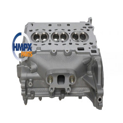 Головка блоку циліндра FORD FIESTA/FOCUS/C-MAX/B-MAX/CONNECT 2013- (1.0 ECOBOOST) HMPX HMP CM5G 6C032 CB