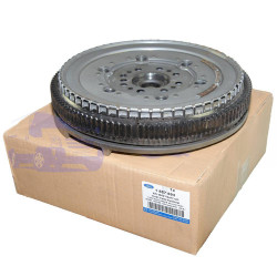 Маховик двомасовий FORD TRANSIT 2011- (2.2TDCI) ORIGINAL 1857693