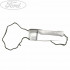 Прокладка масловідділювача FORD FIESTA/FOCUS/KUGA/MONDEO/S-MAX/GALAXY/CONNECT/B-MAX 2001- ORIGINAL 1858115