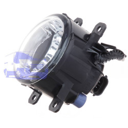 Фара протитуманна FORD CONNECT/MONDEO/EDGE/S-MAX/GALAXY 2013- DP GROUP BP 95201