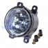 Фара протитуманна FORD CONNECT/MONDEO/EDGE/S-MAX/GALAXY 2013- HMPX HMP DS73 15A201 AB