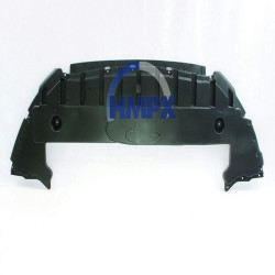 Дефлектор бампера переднього нижній FORD MONDEO 2014- HMPX HMP DS73 8B384 BF