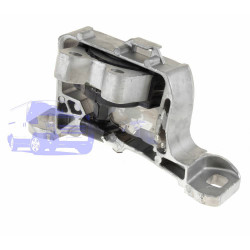 Подушка двигуна FORD FOCUS/C-MAX 2003-2019 HMPX HMP 3M51 6F012 AK
