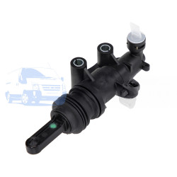 Циліндр зчеплення головний FORD RANGER 2012- SACHS 6284 600 776