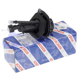 Циліндр зчеплення головний FORD FOCUS/C-MAX/KUGA 2003-2020 BOSCH 0 986 486 150