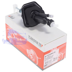 Циліндр зчеплення головний FORD FOCUS/C-MAX/KUGA 2003-2020 FTE KG190089.4.39