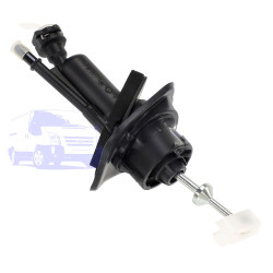 Циліндр зчеплення головний FORD FOCUS/C-MAX/KUGA 2003-2020 ORIGINAL 1863548