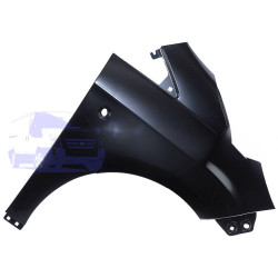 Крило переднє праве FORD COURIER 2014- HMPX HMP PET76 A16015 AE