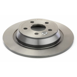 Диск гальмівний задній FORD MONDEO/FOCUS/KUGA 2007-2014 ABE C4G012ABE