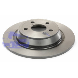 Диск гальмівний задній FORD MONDEO/FOCUS/KUGA 2007-2014 BREMBO 08.A540.11