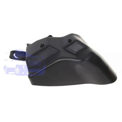 Кронштейн бампера заднього правий FORD FOCUS 2014-2019 (HATCHBACK) HMPX HMP F1EB 17A881 AA