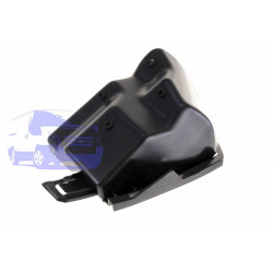 Кронштейн заднього бампера лівий FORD FOCUS 2014-2020 (SEDAN) HMPX HMP F1EB 17A882 BA
