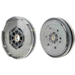 Маховик двомасовий FORD TRANSIT 2006-2014 (3.2TDCI) LUK 415 0560 10