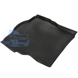 Килимки багажника гумовий FORD MONDEO 2014- ORIGINAL 1865997